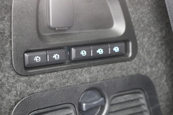 Used Ford Galaxy 2020 for sale - 75471249: Photo 37