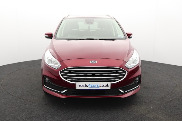 Used Ford Galaxy 2020 for sale - 75471249: Photo 45