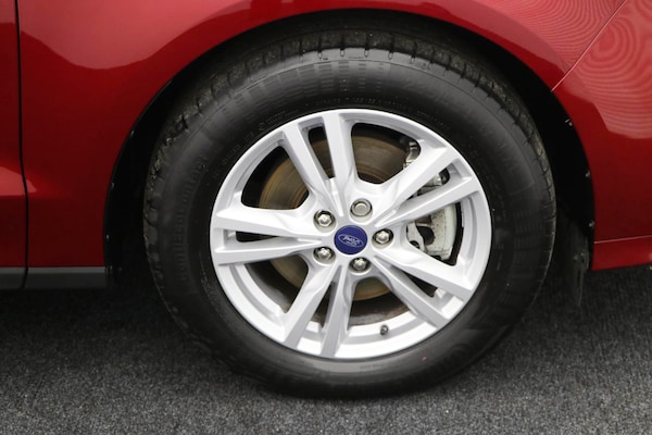 Used Ford Galaxy 2020 for sale - 75471249: Photo 49