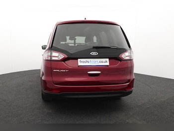 Used Ford Galaxy 2020 for sale - 75471249: Photo