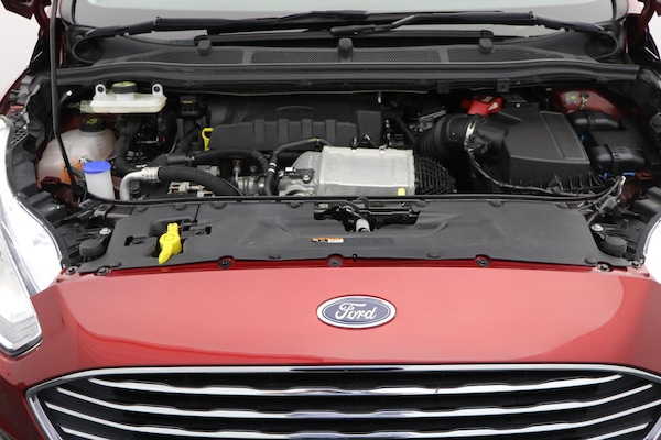 Used Ford Galaxy 2020 for sale - 75471249: Photo 50