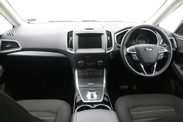 Used Ford Galaxy 2020 for sale - 75471249: Photo 6