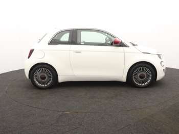 Used Fiat 500 2022 for sale - 74954858: Photo