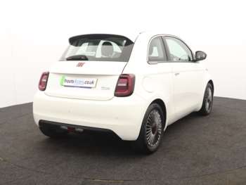 Used Fiat 500 2022 for sale - 74954858: Photo
