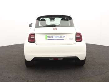 Used Fiat 500 2022 for sale - 74954858: Photo