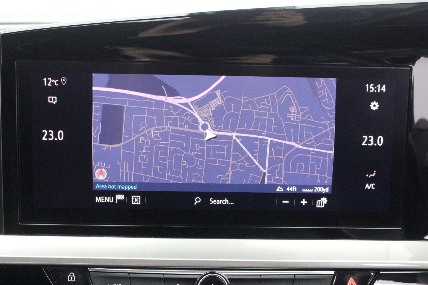 Used Vauxhall Mokka 2021 for sale - 77406263: Photo 11