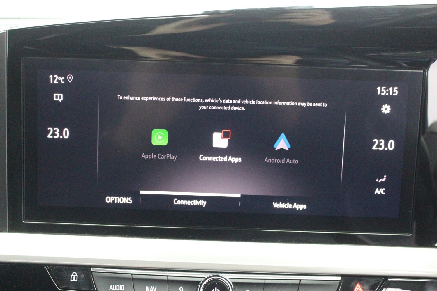 Used Vauxhall Mokka 2021 for sale - 77406263: Photo 12