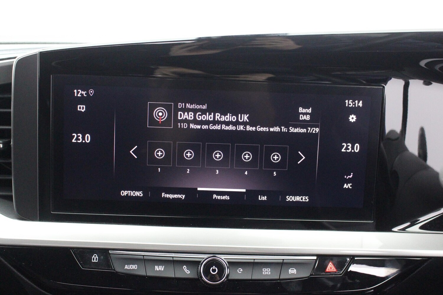 Used Vauxhall Mokka 2021 for sale - 77406263: Photo 13