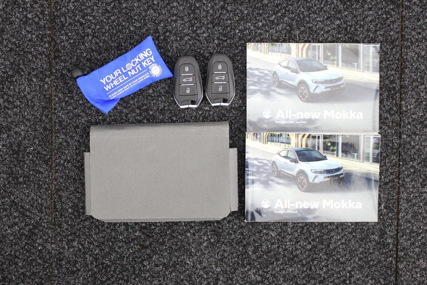 Used Vauxhall Mokka 2021 for sale - 77406263: Photo 25