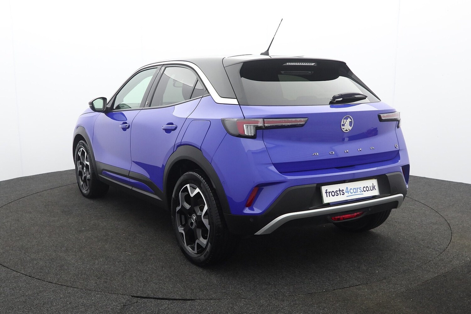 Used Vauxhall Mokka 2021 for sale - 77406263: Photo 28