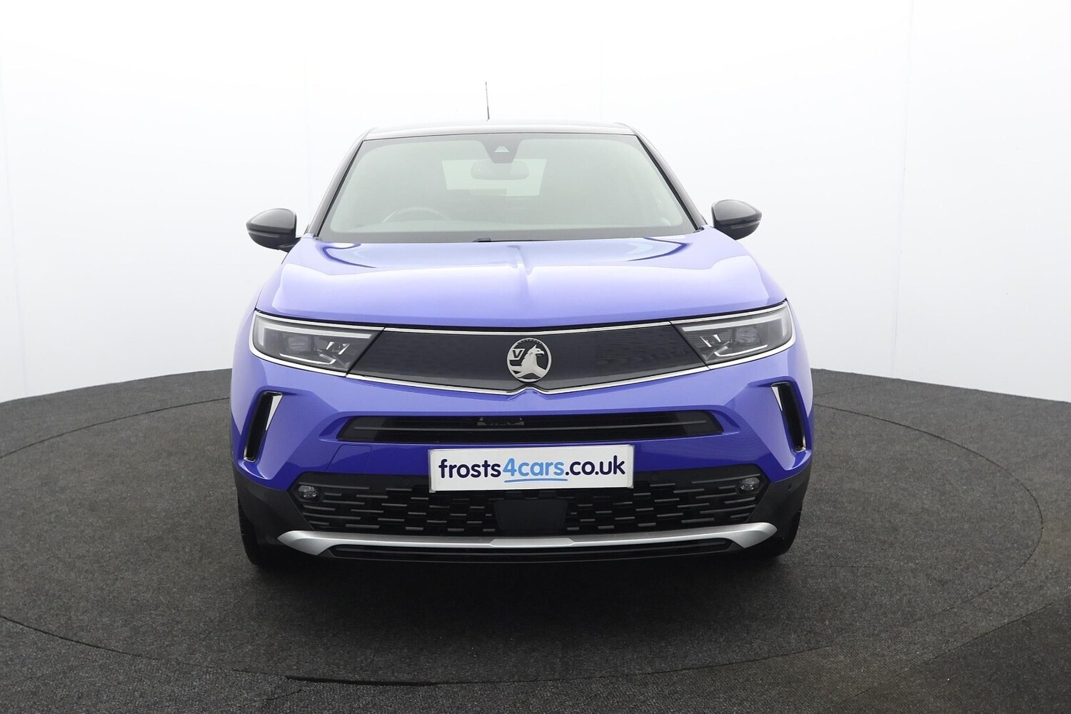 Used Vauxhall Mokka 2021 for sale - 77406263: Photo 31