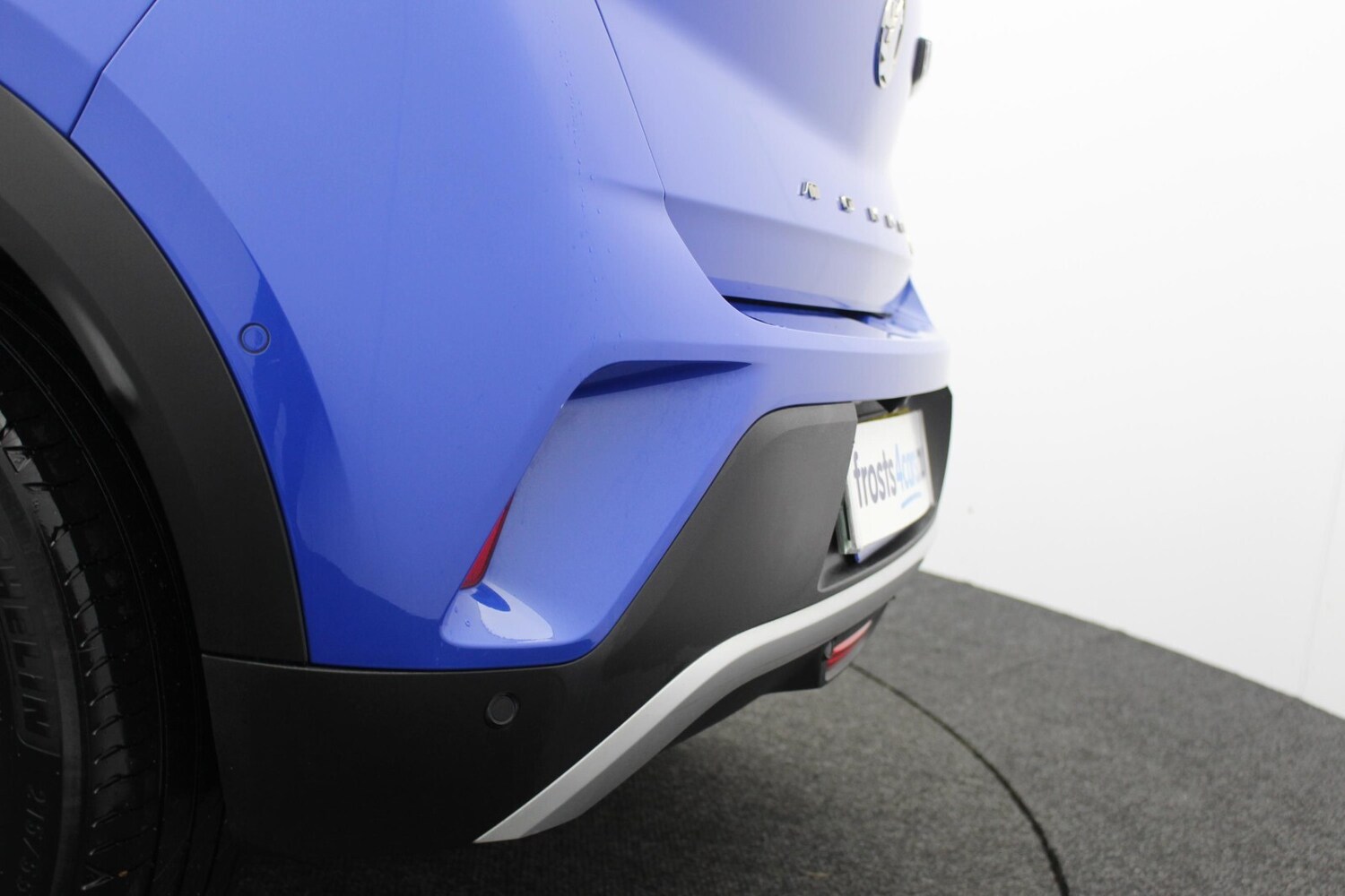 Used Vauxhall Mokka 2021 for sale - 77406263: Photo 32