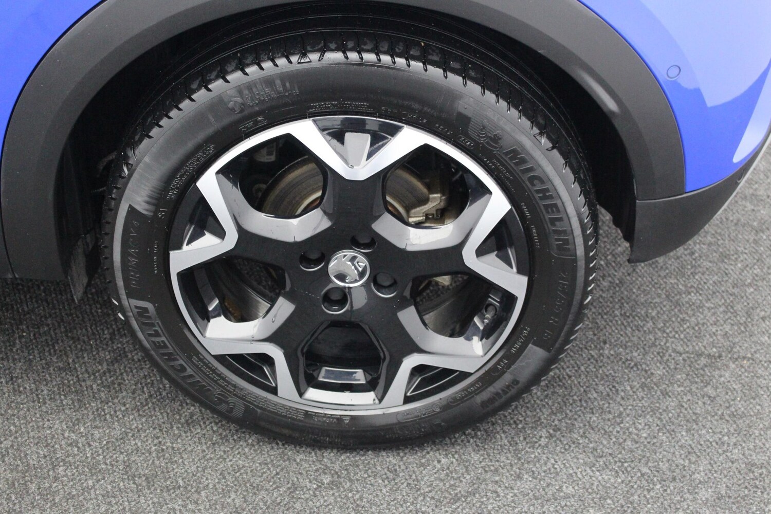 Used Vauxhall Mokka 2021 for sale - 77406263: Photo 34