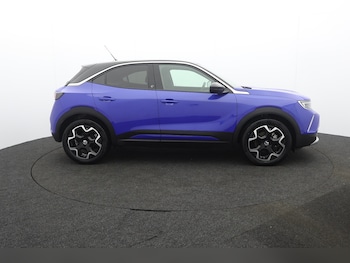 Used Vauxhall Mokka 2021 for sale - 77406263: Photo