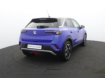 Used Vauxhall Mokka 2021 for sale - 77406263: Photo