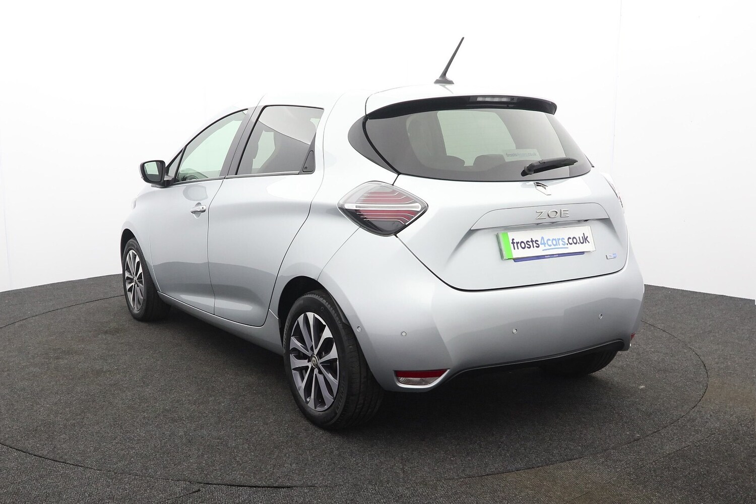 Vehicle 38