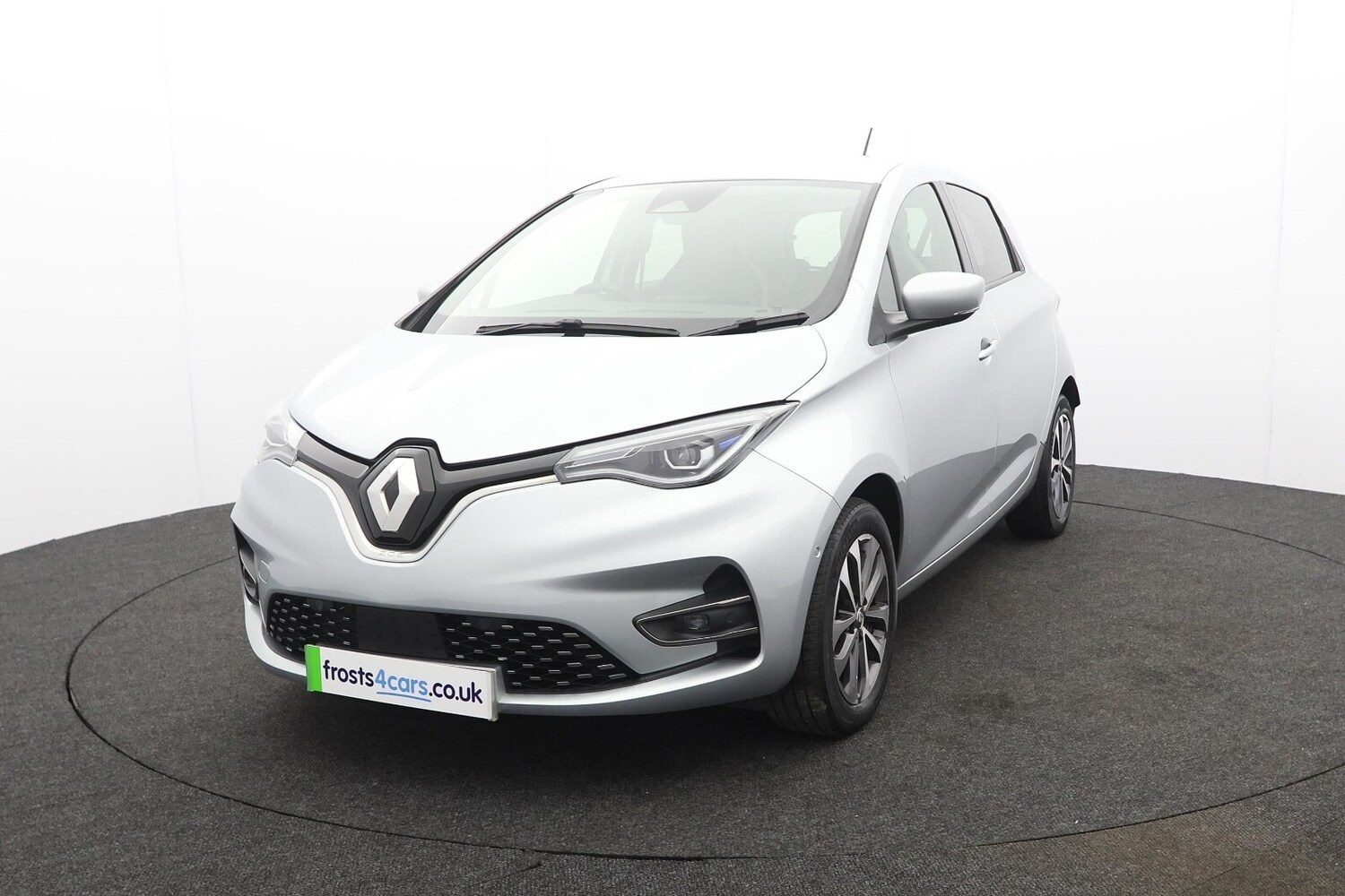 Vehicle 40