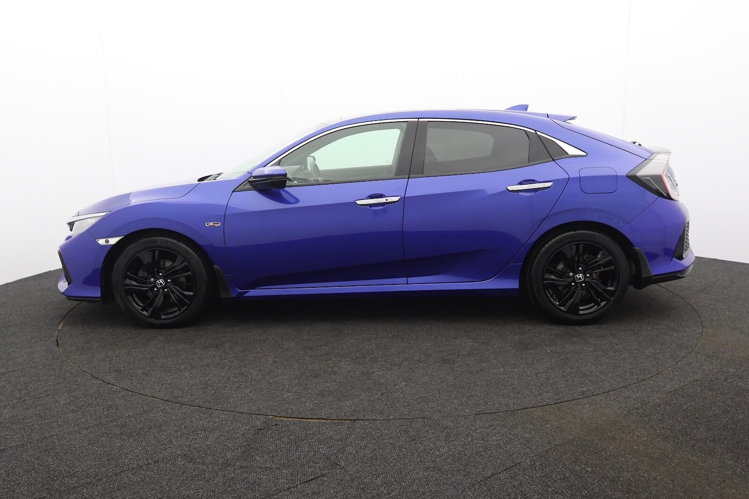 Used Honda Civic 2018 for sale - 76161345: Photo 38