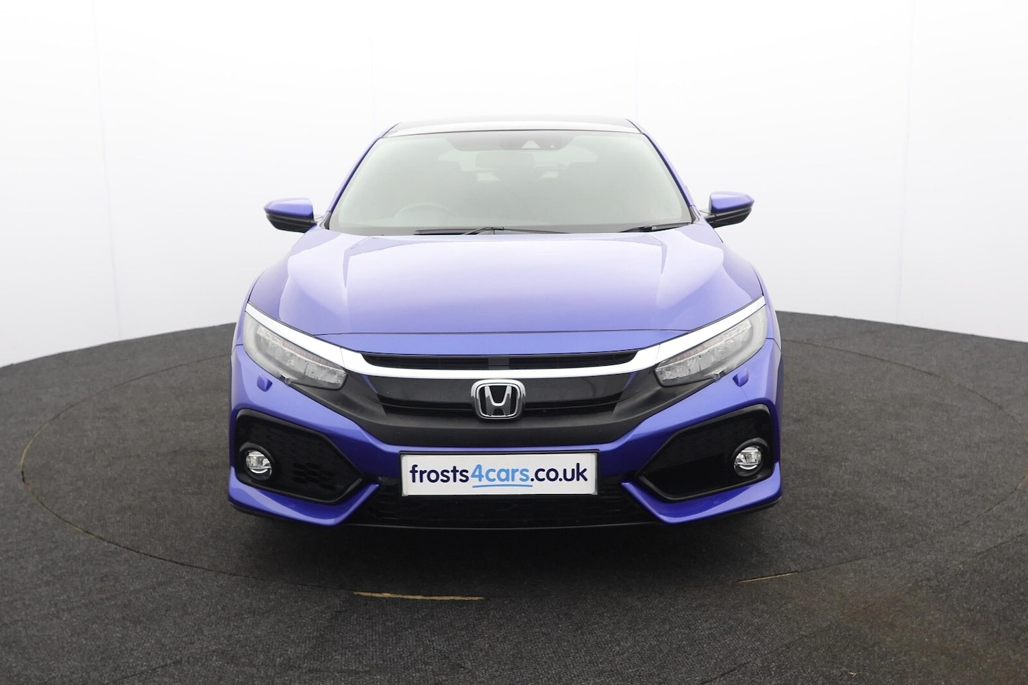 Used Honda Civic 2018 for sale - 76161345: Photo 40