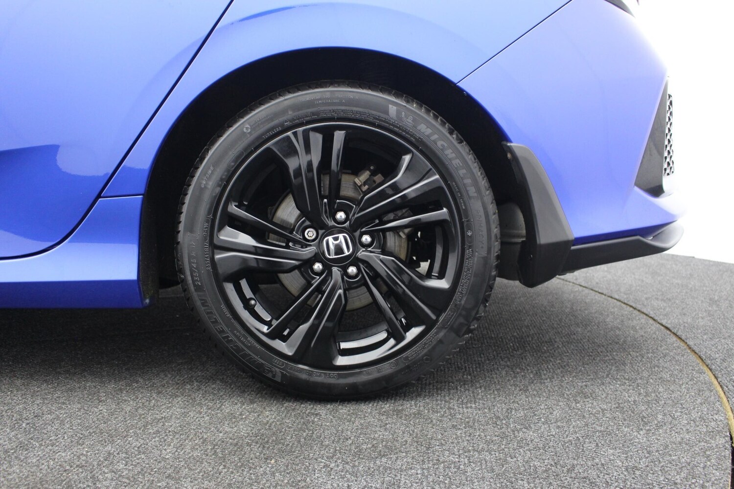 Used Honda Civic 2018 for sale - 76161345: Photo 42