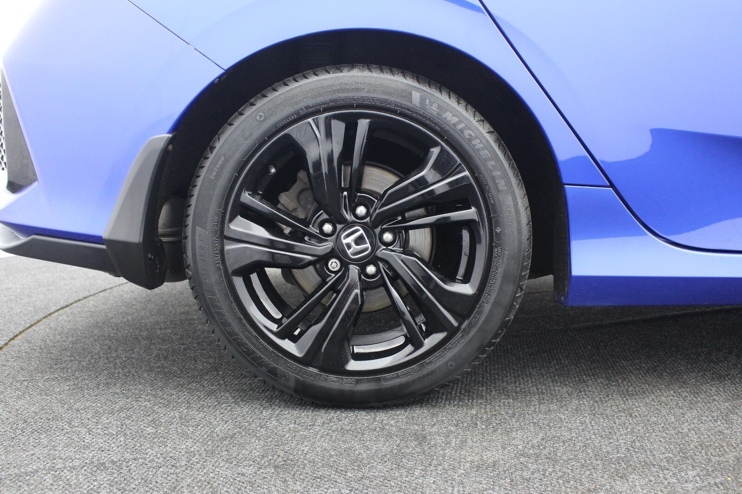 Used Honda Civic 2018 for sale - 76161345: Photo 43