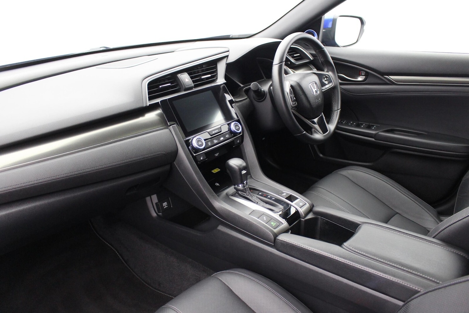 Used Honda Civic 2018 for sale - 76161345: Photo 6