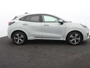 Used Ford Puma 2024 for sale - 74461567: Photo
