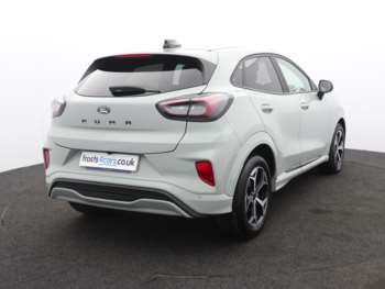 Used Ford Puma 2024 for sale - 74461567: Photo
