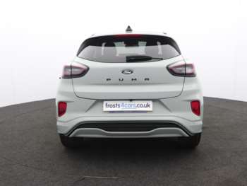 Used Ford Puma 2024 for sale - 74461567: Photo