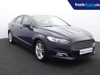 Ford Mondeo Mk4 (2007-2013) for sale in Crawley 