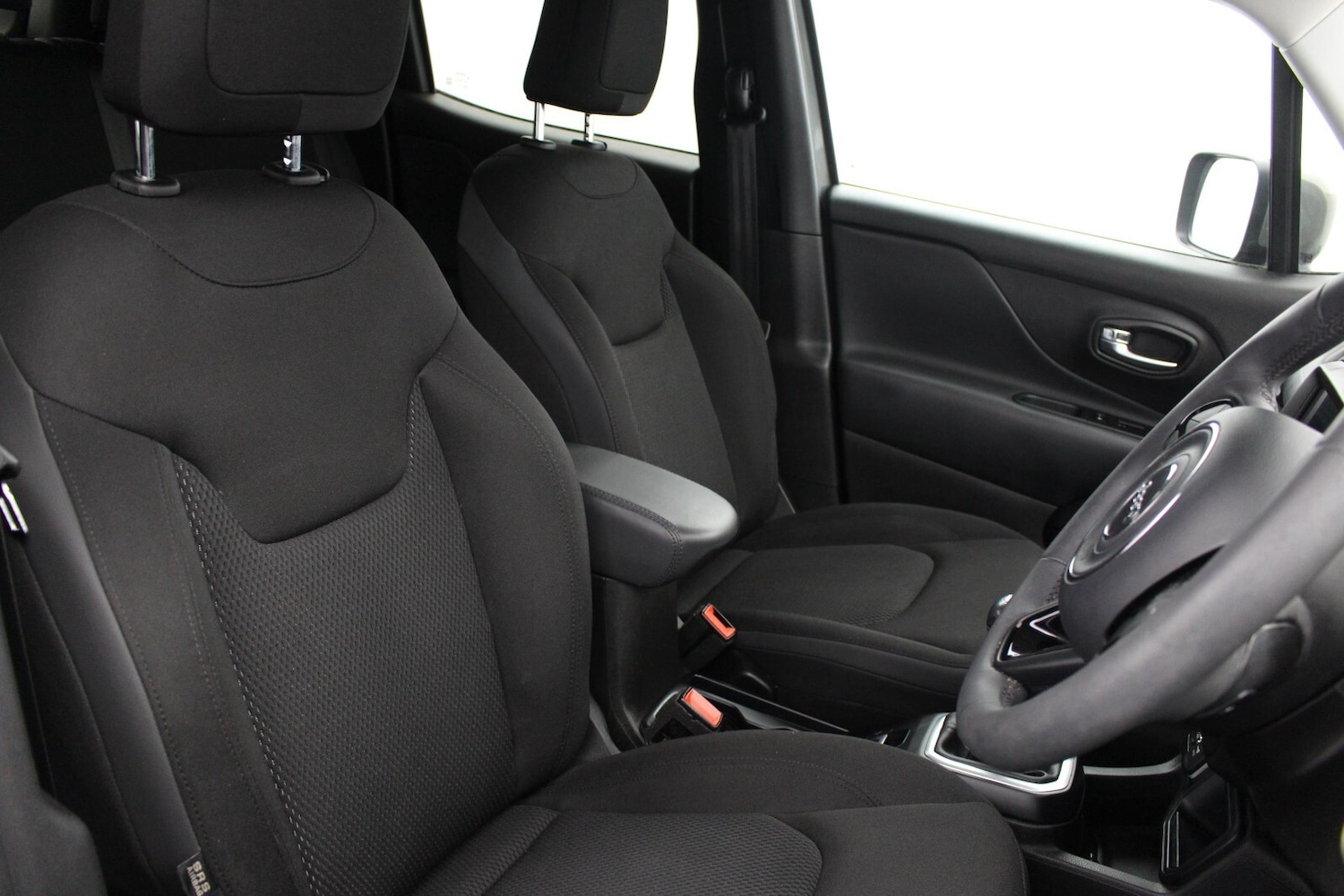 Used Jeep Renegade 2021 for sale - 78198892: Photo 10