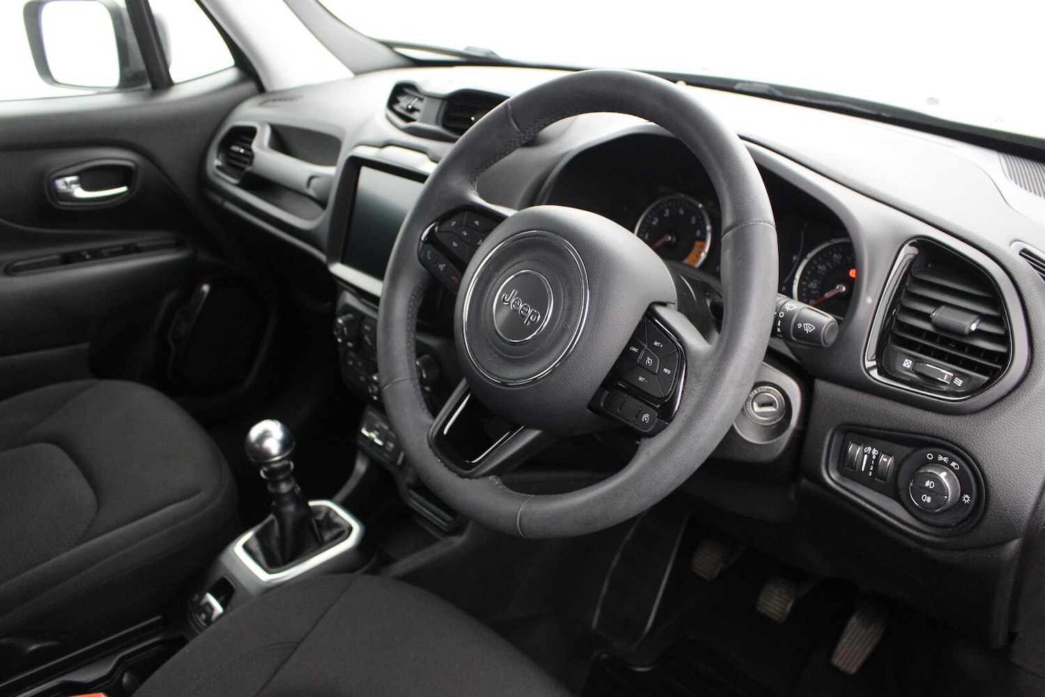 Used Jeep Renegade 2021 for sale - 78198892: Photo 11