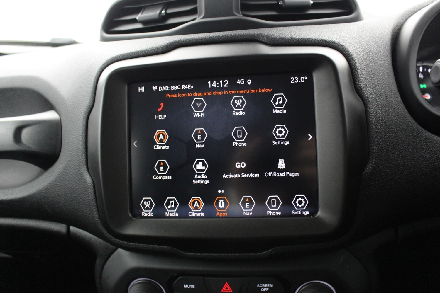 Used Jeep Renegade 2021 for sale - 78198892: Photo 15