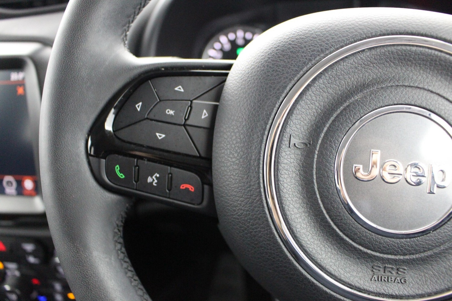 Used Jeep Renegade 2021 for sale - 78198892: Photo 17