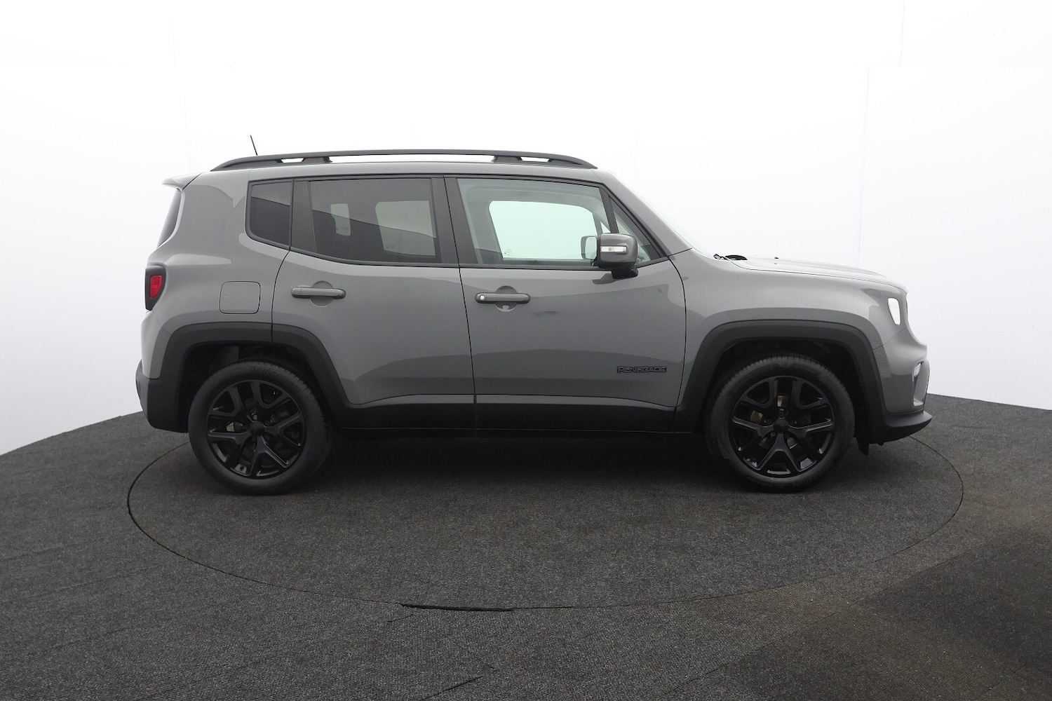 Used Jeep Renegade 2021 for sale - 78198892: Photo 2
