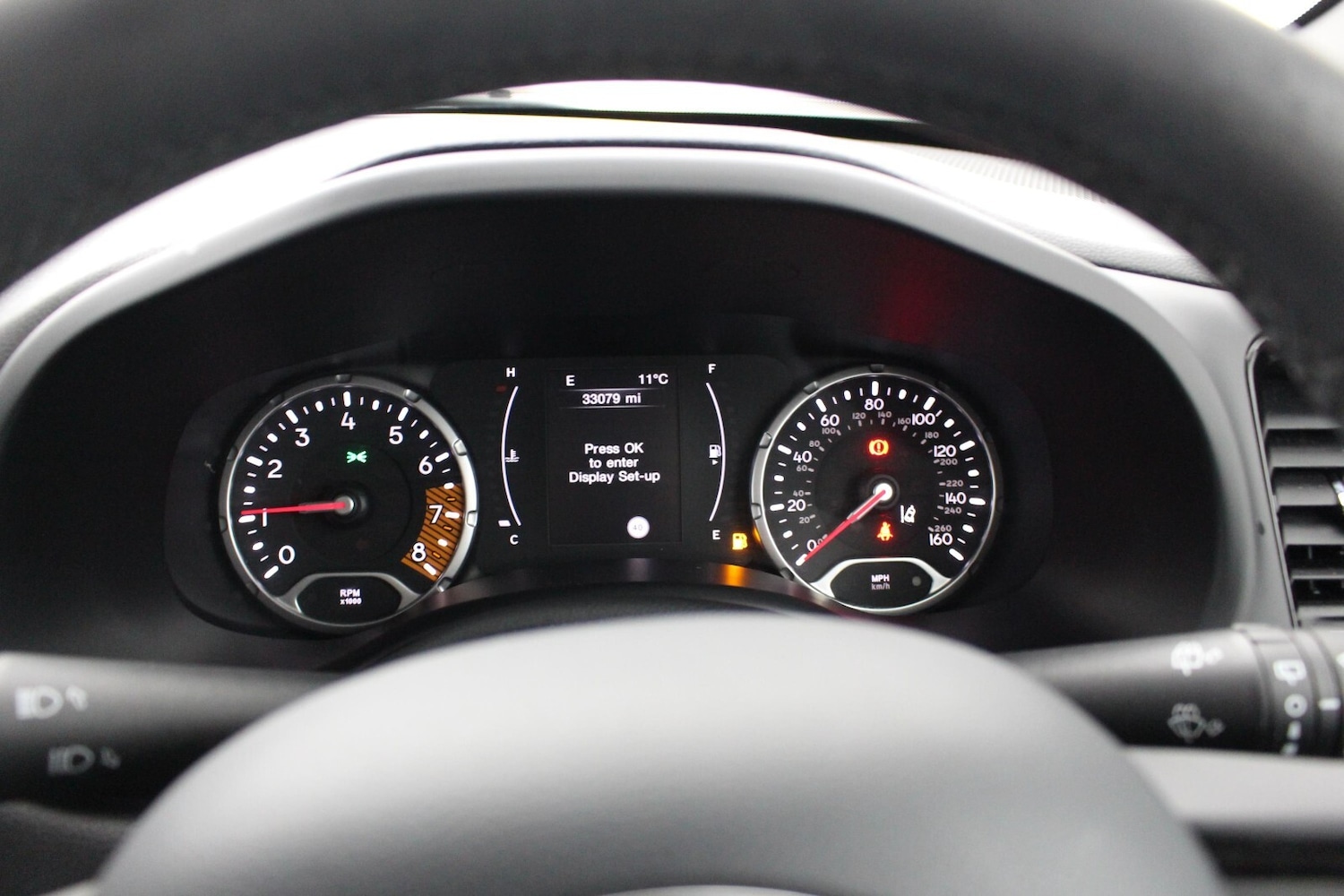 Used Jeep Renegade 2021 for sale - 78198892: Photo 22