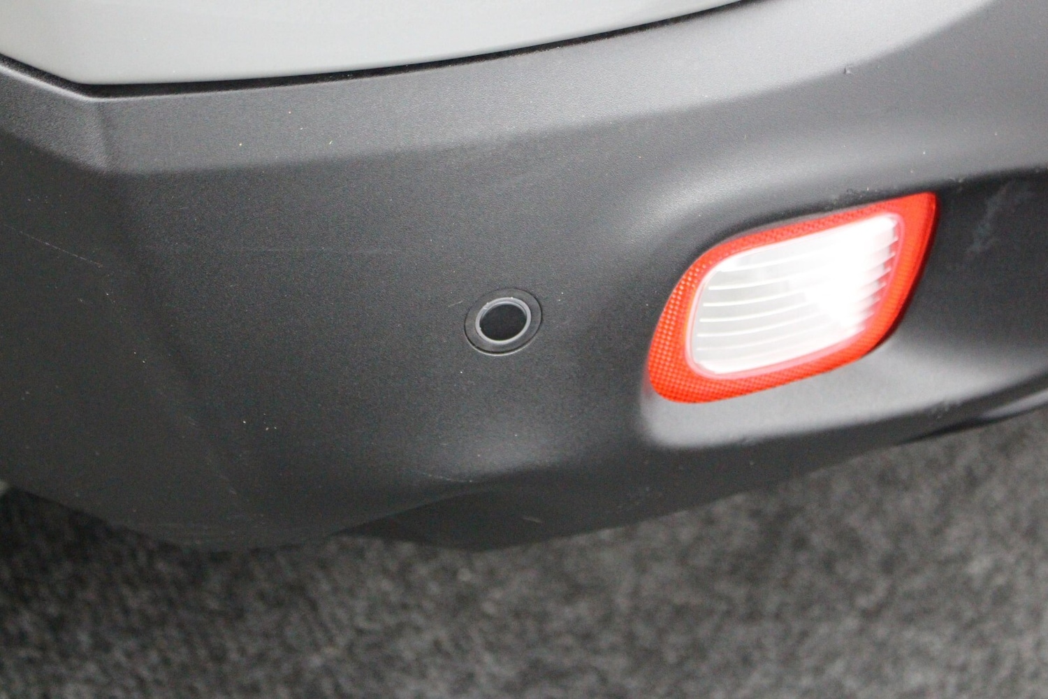 Used Jeep Renegade 2021 for sale - 78198892: Photo 25