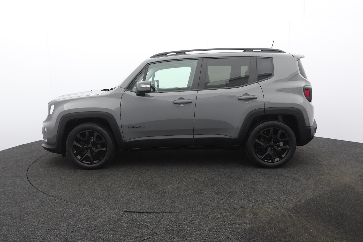 Used Jeep Renegade 2021 for sale - 78198892: Photo 30