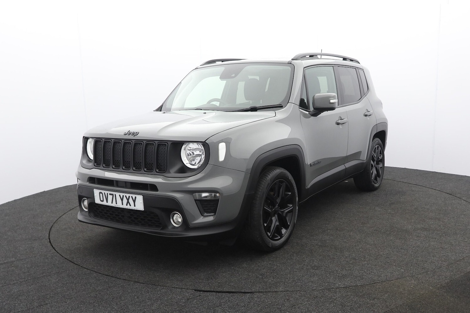 Used Jeep Renegade 2021 for sale - 78198892: Photo 31