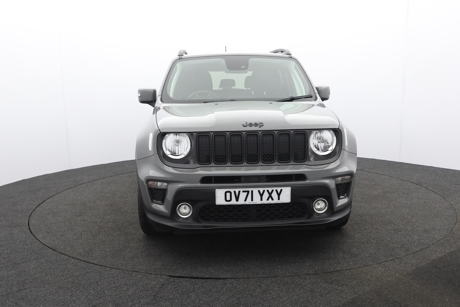 Used Jeep Renegade 2021 for sale - 78198892: Photo 32