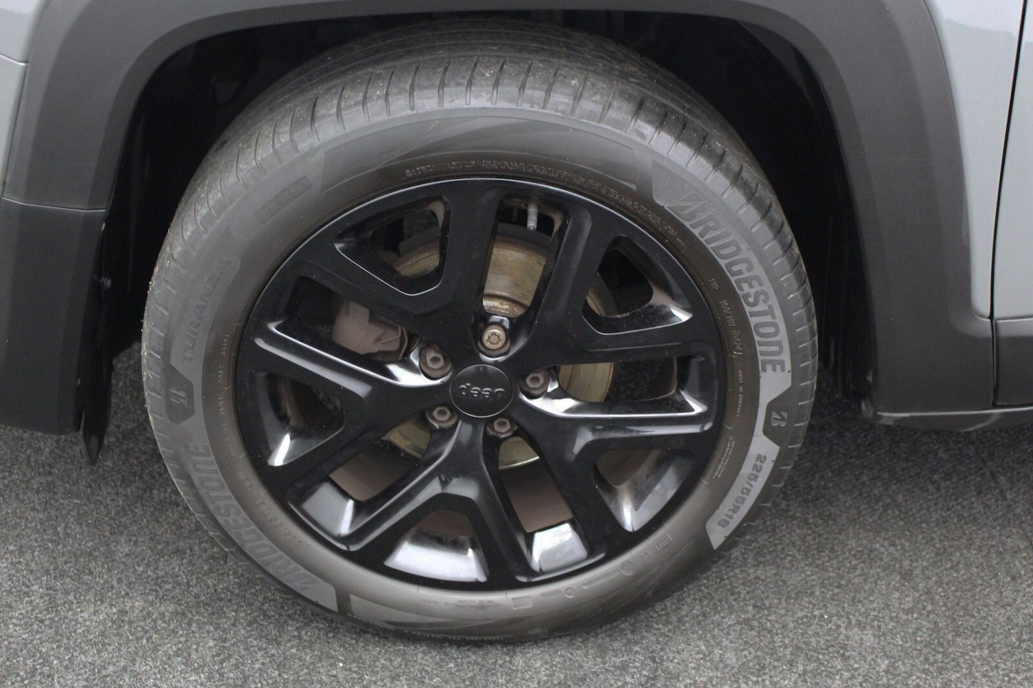 Used Jeep Renegade 2021 for sale - 78198892: Photo 33