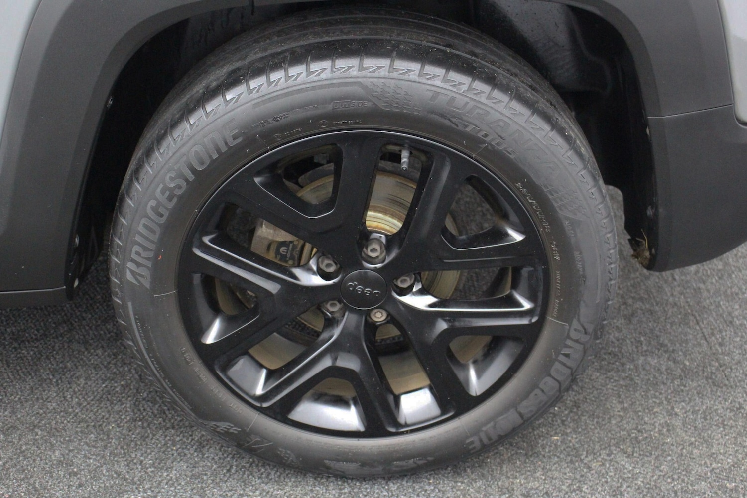 Used Jeep Renegade 2021 for sale - 78198892: Photo 34