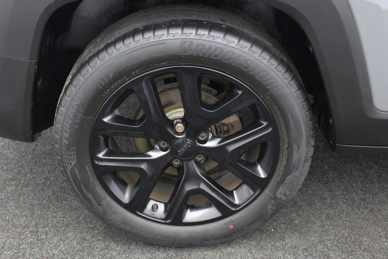 Used Jeep Renegade 2021 for sale - 78198892: Photo 35