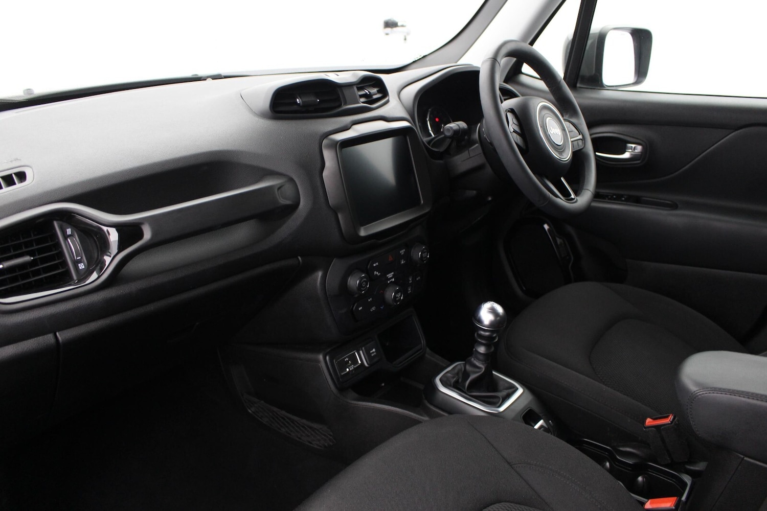 Used Jeep Renegade 2021 for sale - 78198892: Photo 6
