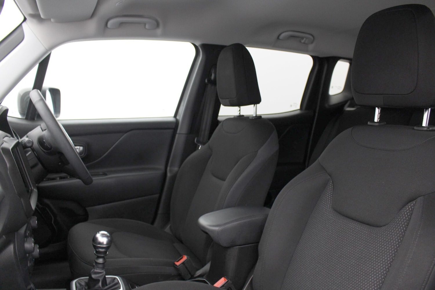 Used Jeep Renegade 2021 for sale - 78198892: Photo 7