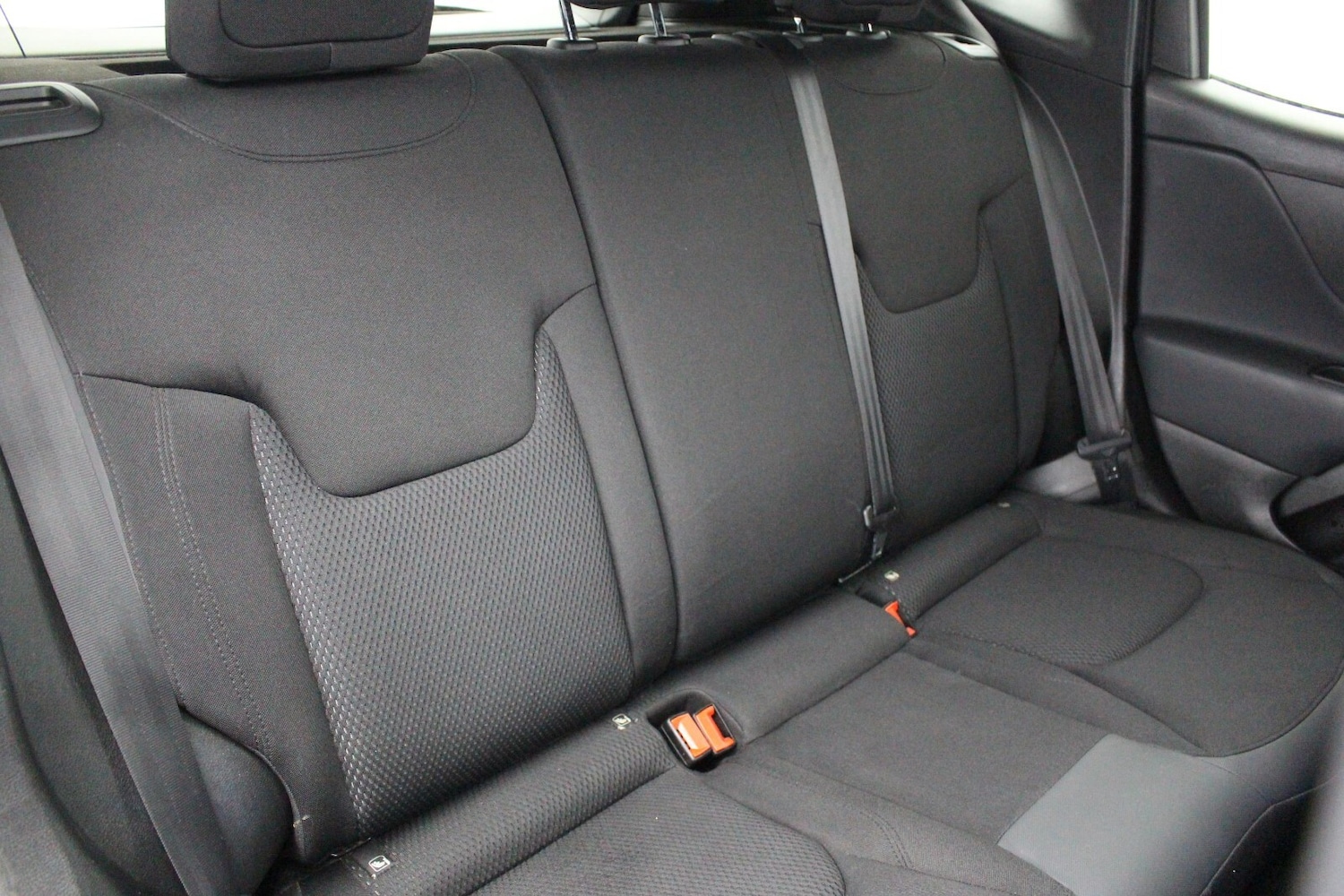 Used Jeep Renegade 2021 for sale - 78198892: Photo 8