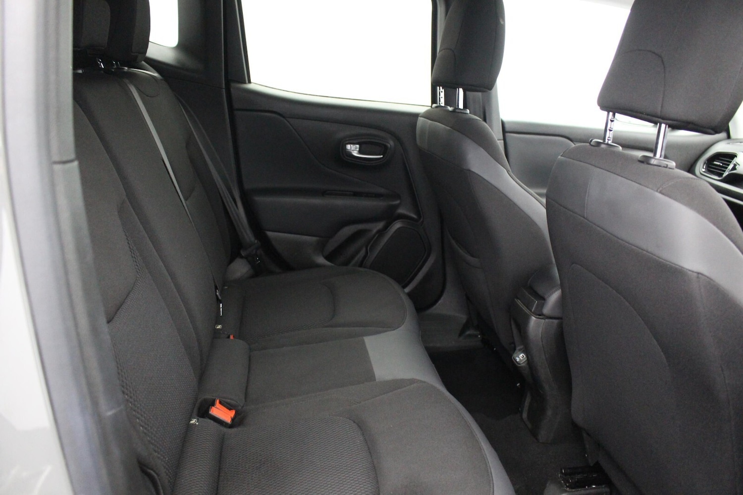 Used Jeep Renegade 2021 for sale - 78198892: Photo 9