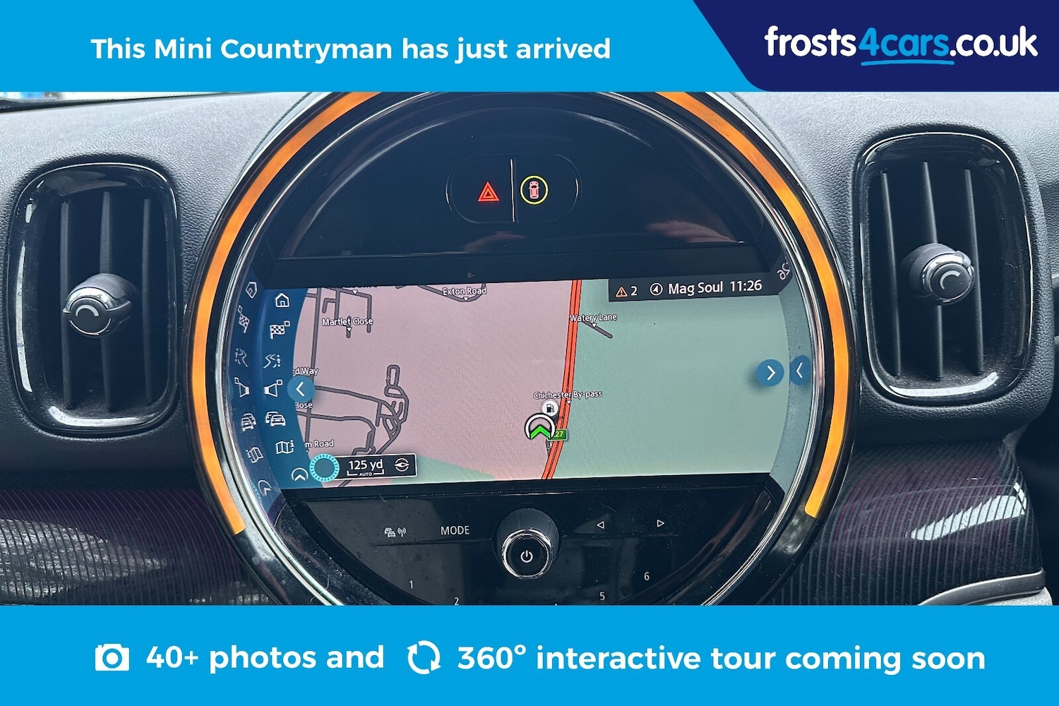 Used MINI Countryman 2022 for sale - 76647899: Photo 5