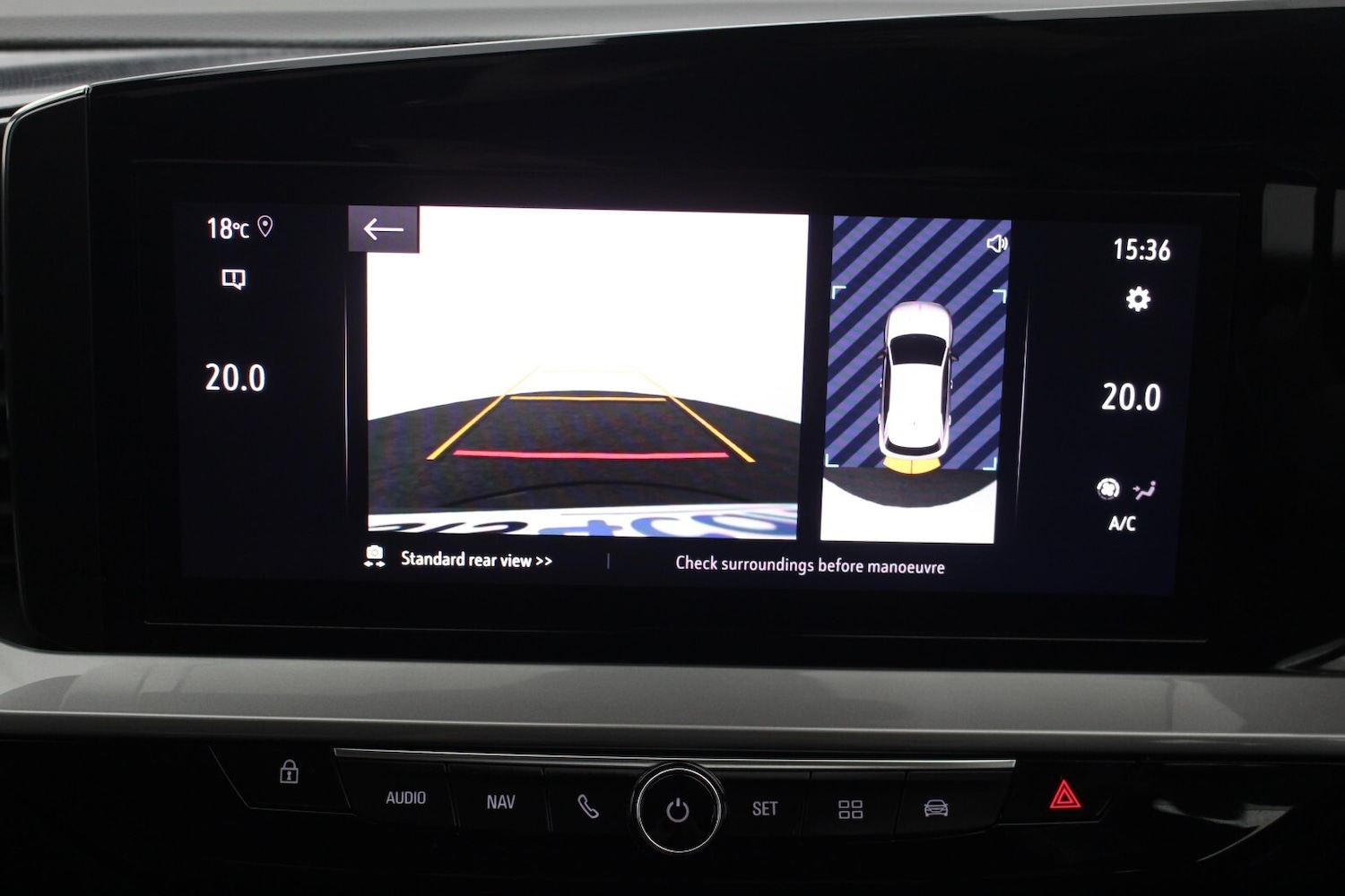 Used Vauxhall Mokka 2023 for sale - 76428000: Photo 12