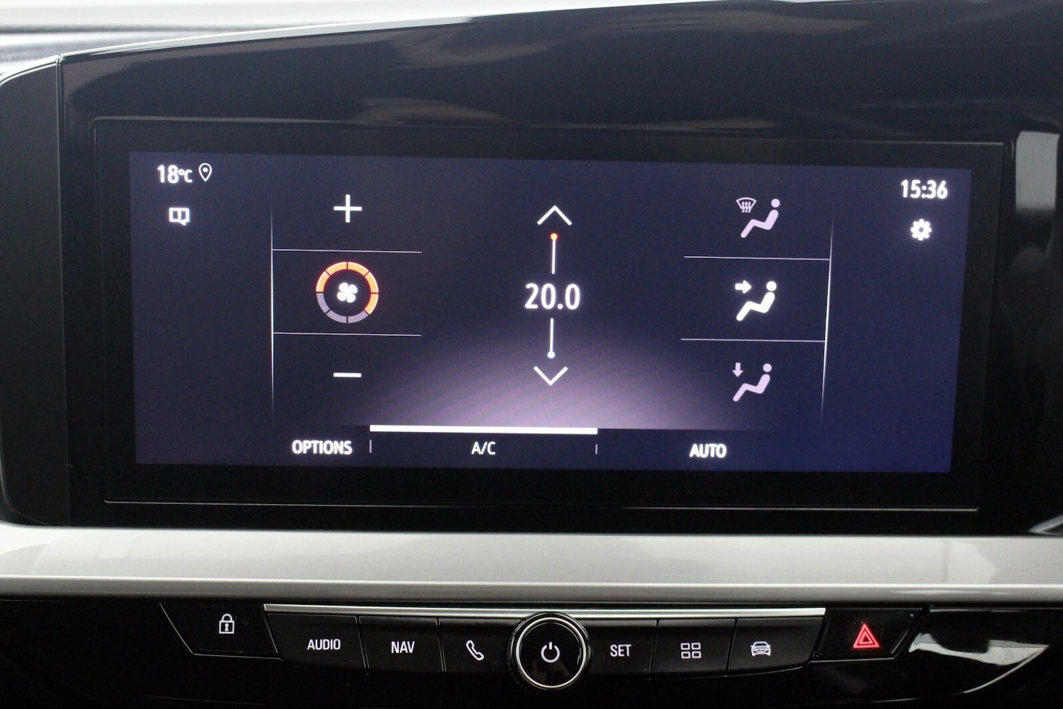 Used Vauxhall Mokka 2023 for sale - 76428000: Photo 14